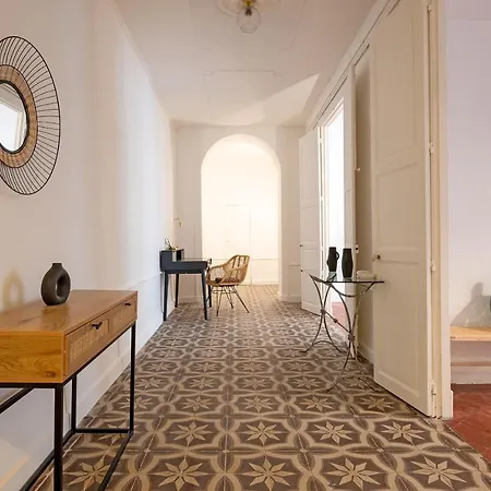 Apartment Le Louis Xvi - Majestueux Centre
