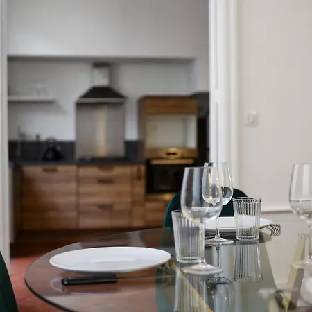 Le Louis Xvi - Majestueux Centre Carcasona