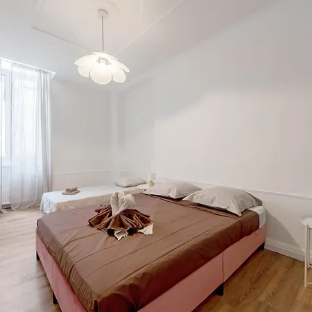 Apartment Le Louis Xvi - Majestueux Centre