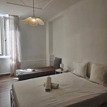 Le Louis Xvi - Majestueux Centre Apartment *