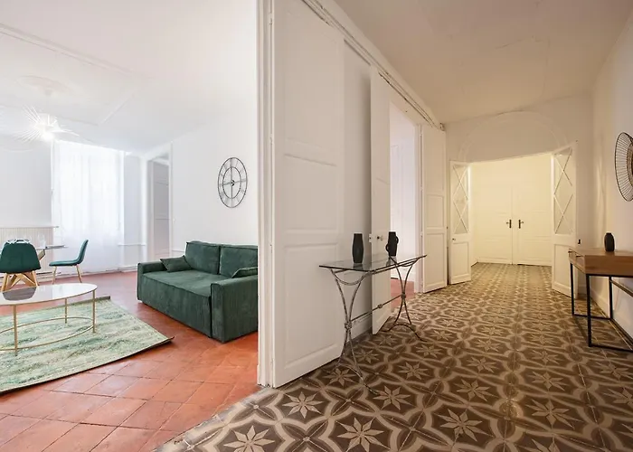 Le Louis Xvi - Majestueux Centre Carcassonne