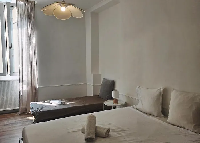 Le Louis Xvi - Majestueux Centre Apartment *